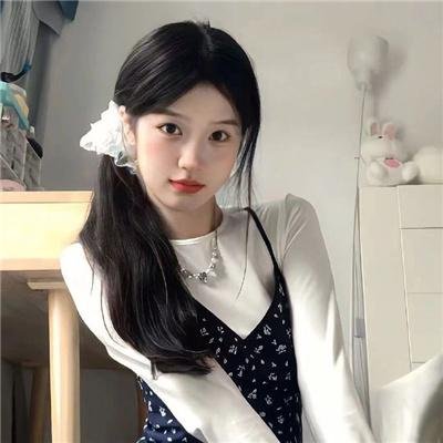 笨女孩