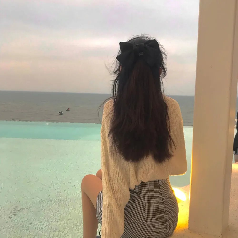 我的恐怖前任
